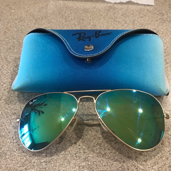 Ray-Ban Accessories - Ray-bans